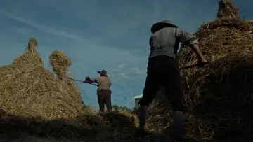Задник до фільму "Заповіт Енн Лі" #796108