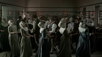 Задник до фільму "Заповіт Енн Лі" #796113