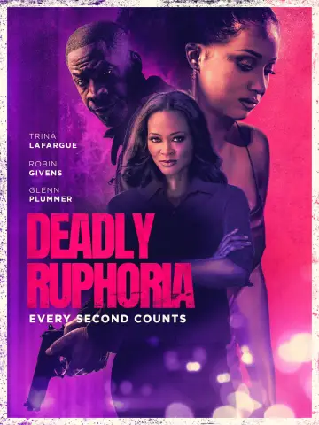 Постер до фильму"Deadly Ruphoria" #685903