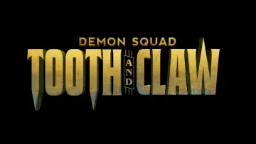 Задник до фільму "Demon Squad: Tooth and Claw" #535996