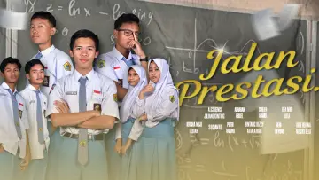 Задник до фильму"Jalan Prestasi" #1160482