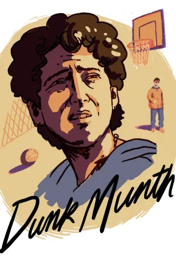 Dunk Munth постер
