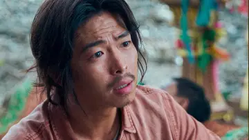 Задник до фильму"无名之辈：否极泰来" #873520