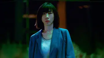 Задник до фильму"无名之辈：否极泰来" #873521