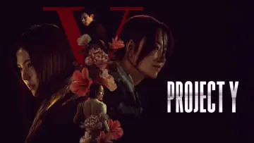 Задник до фільму "프로젝트 Y" #834333