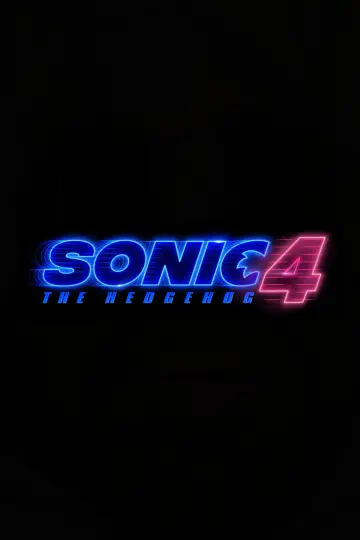 Їжак Сонік 4