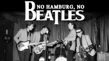 Задник до фильму"No Hamburg, No Beatles" #786189