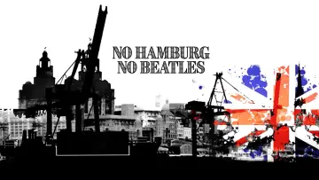 Задник до фильму"No Hamburg, No Beatles" #786191