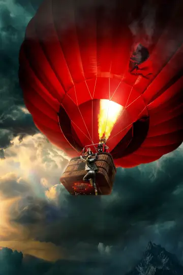 Turbulence