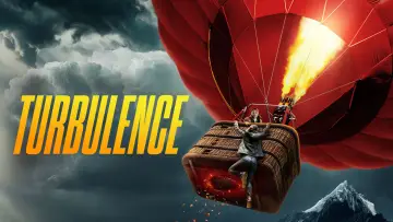 Задник до фільму "Turbulence" #760644