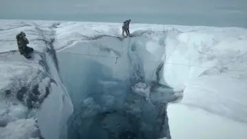 Задник до фильму"Der Eismann" #1172482