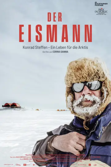 Iceman