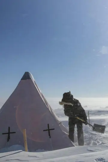 Постер до фильму"Der Eismann" #1172484