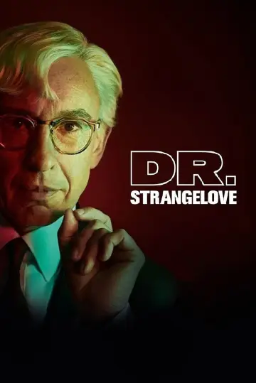 Постер до фільму "National Theatre Live: Dr. Strangelove" #1652589