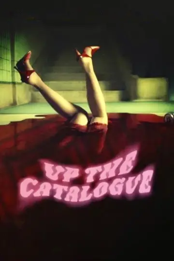 Постер до фильму"Up the Catalogue" #681853