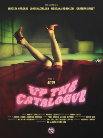 Постер до фильму"Up the Catalogue" #681854