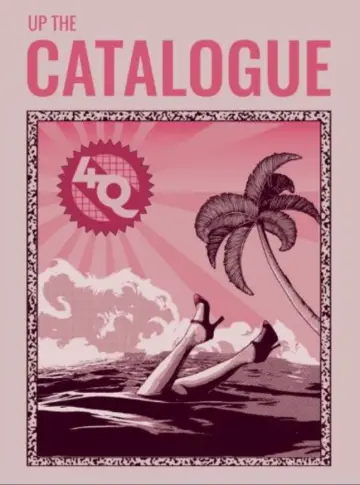 Постер до фильму"Up the Catalogue" #681856