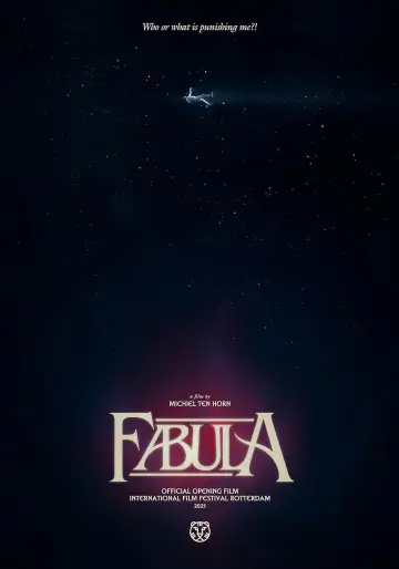 Постер до фильму"Fabula" #532360