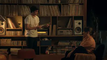 Задник до фильму"As liñas descontinuas" #538734