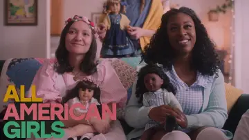 Задник до фільму "All American Girls" #1641914