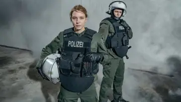 Задник до фільму "Die Nichte des Polizisten" #1568719