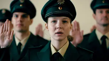 Задник до фільму "Die Nichte des Polizisten" #1568720