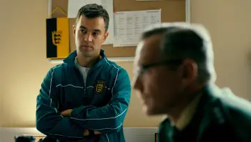 Задник до фільму "Die Nichte des Polizisten" #1568722