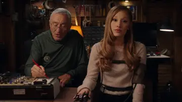 Задник до фильму"Знайомство з Факерами 3" #834409