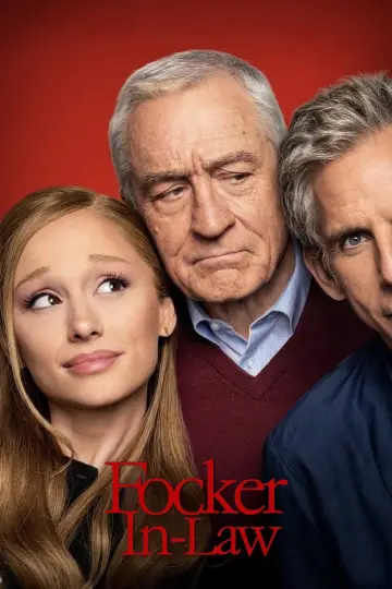 Постер до фильму"Знайомство з Факерами 3" #834432
