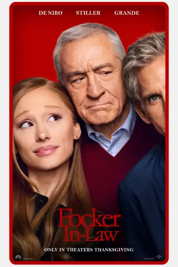Постер до фильму"Знайомство з Факерами 3" #834442