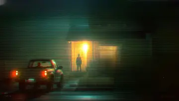 Задник до фильму"Predators" #613276