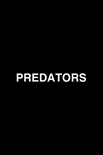 Постер до фильму"Predators" #613292