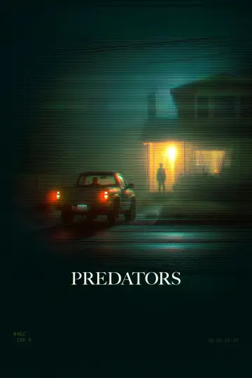 Постер до фільму "Predators" #786060