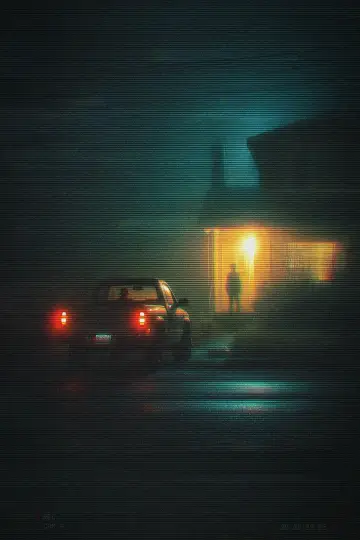 Постер до фільму "Predators" #844862