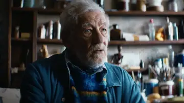 Задник до фильму"Крістофери" #796507