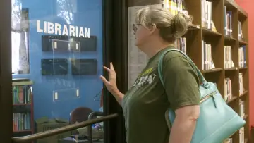 Задник до фільму "The Librarians" #1649960