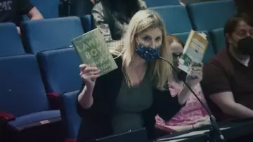 Задник до фільму "The Librarians" #1649967