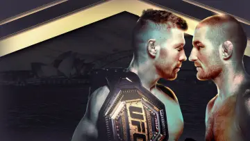 Задник до фильму"UFC 312: Du Plessis vs. Strickland 2" #851985