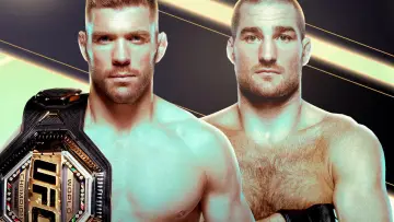 Задник до фильму"UFC 312: Du Plessis vs. Strickland 2" #851989