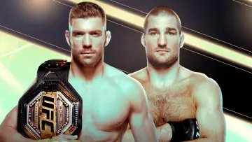 Задник до фильму"UFC 312: Du Plessis vs. Strickland 2" #851991