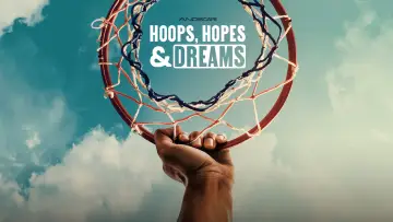 Задник до фільму "Hoops, Hopes & Dreams" #1770283