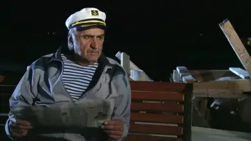 Задник до фільму "Axırıncı dayanacaq" #1161918