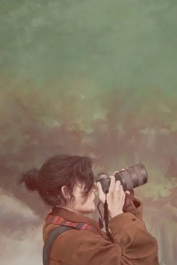 Постер до фільму "The Scout" #1802469