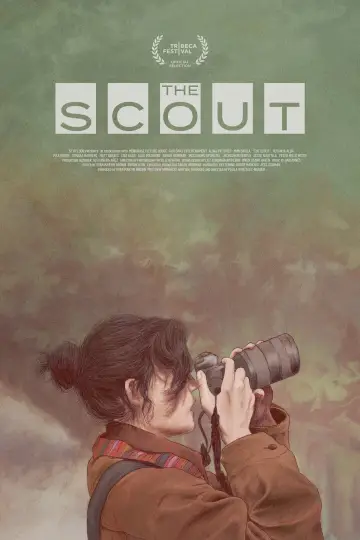 Постер до фільму "The Scout" #1802470