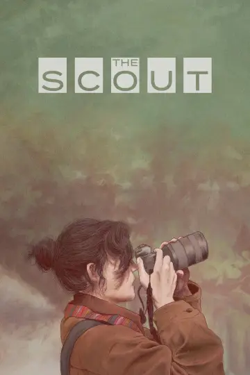 Постер до фильму"The Scout" #978141
