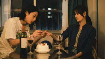 早乙女カナコの場合は постер