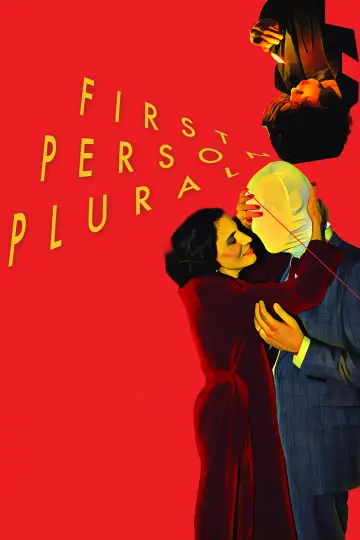 Primeira Pessoa do Plural постер