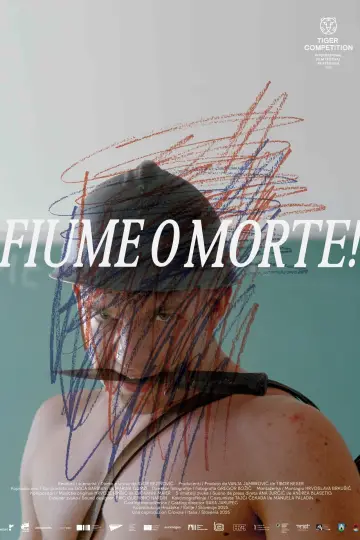 Постер до фільму "Fiume o morte!" #1535194