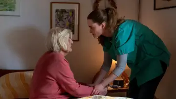 Задник до фільму "Hjem kære hjem" #660217