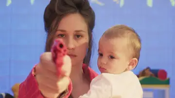Задник до фильму"Die miserable Mutter" #843807